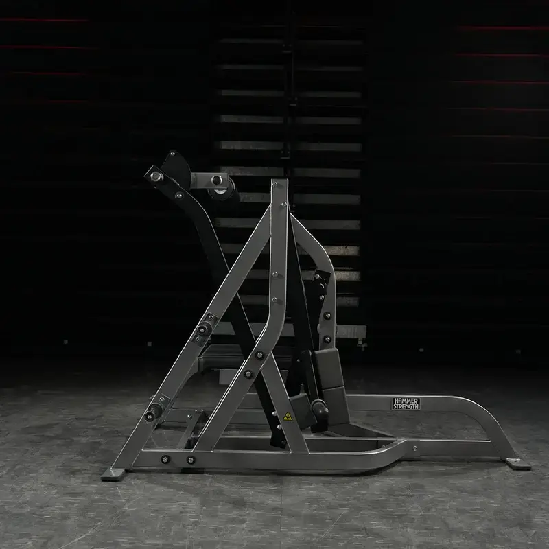 Thumbnail: Тренажер Hammer Strength Assisted Nordic Ham