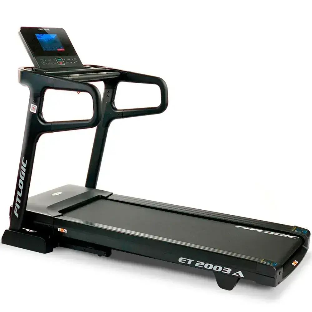 Бігова доріжка для дому FitLogic ET-2003A