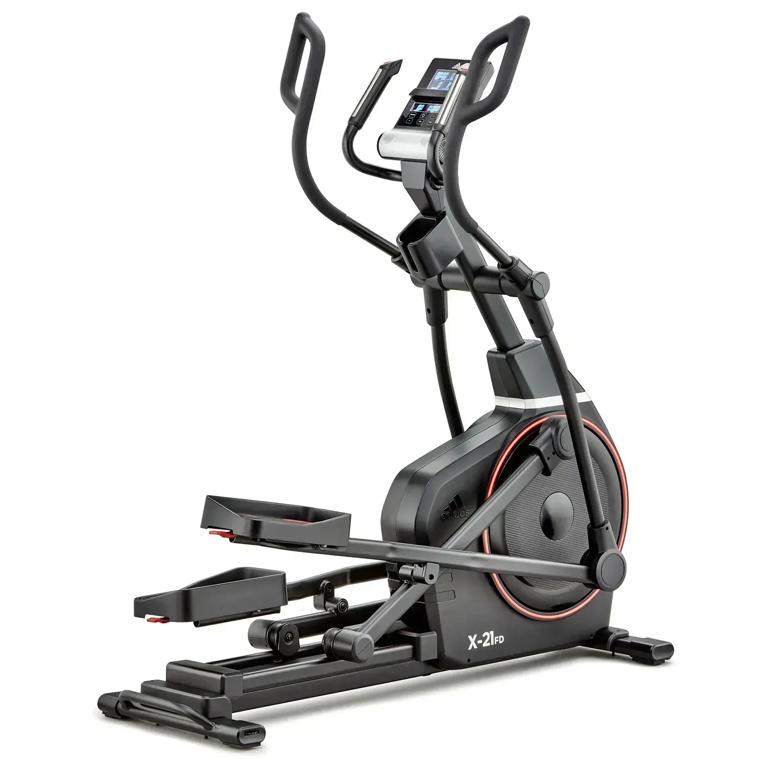 Передньопривідний орбітрек для дому Adidas X-21FD Cross Trainer AVUS-10511