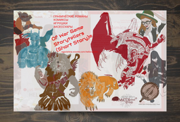 Интернет-Магазин товаров OW - "Русский Привет".. Моя работа над сайтом Издателя! ЧАСТЬ 1