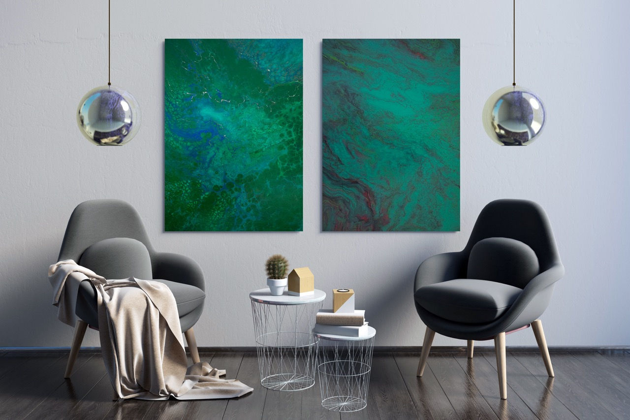 Emerald Abyss