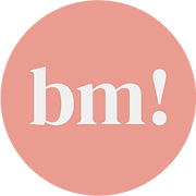 Logo de Bicho Mamãe