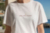 Camisetas - estampa artesanal