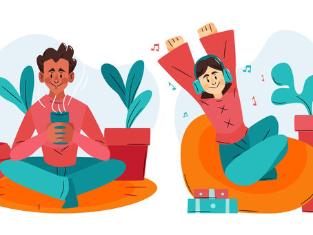 Les bienfaits de « ne rien faire »