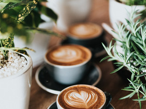 Coffee Addict