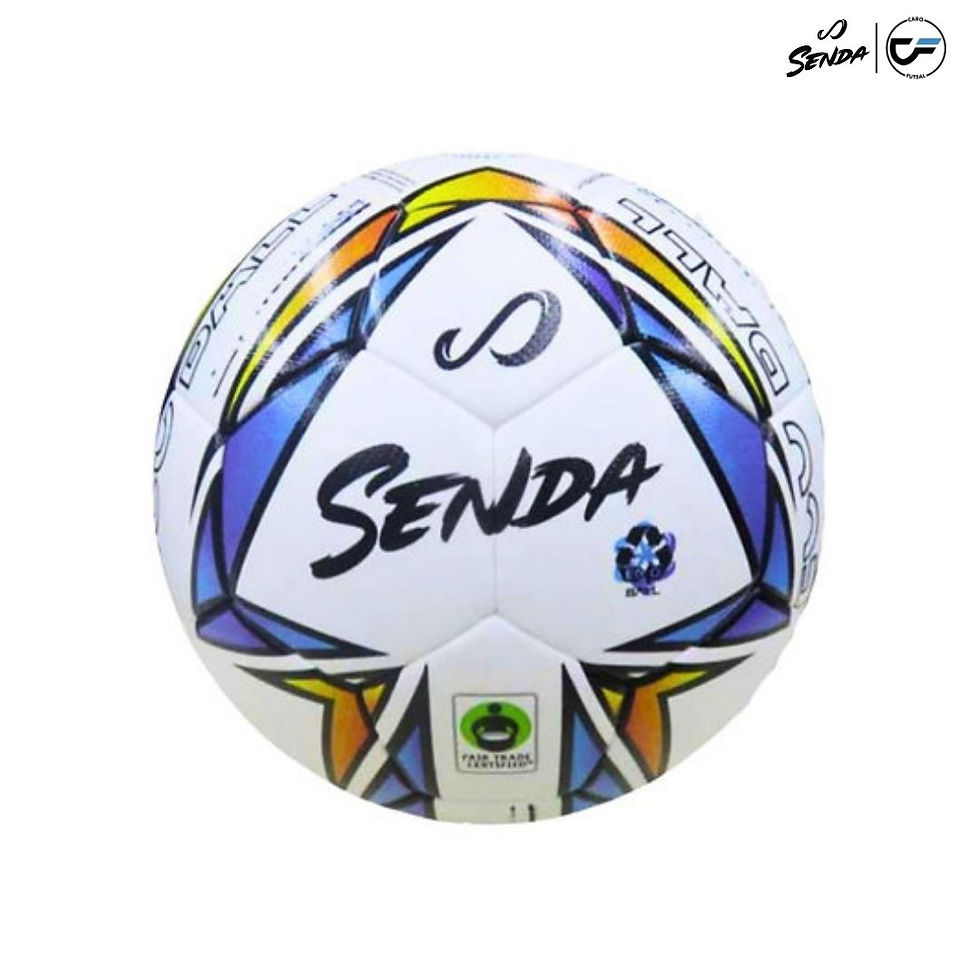 Futsal Ball Size 4 "Palma Eco" | Senda