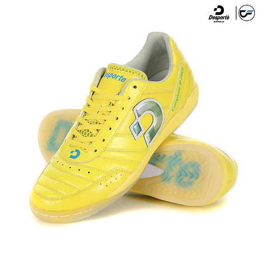 Desporte フットサルシューズ Campinas JP PRO2　28cm Campinas JP PRO2 LTD | Desporte Futsal Shoes | Caro Futsal
