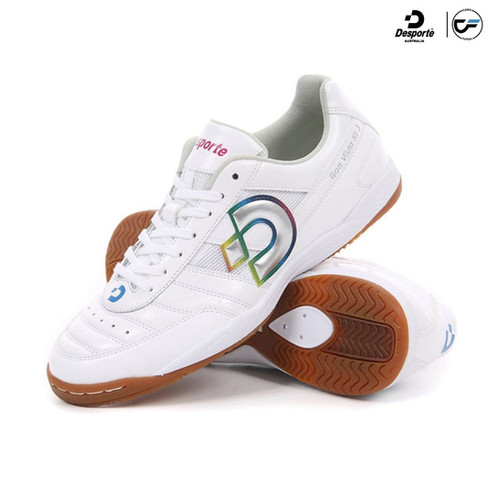 ジ*ラ様 Desporte Boa Vista KⅡ フットサルシューズ 25. file.jpg