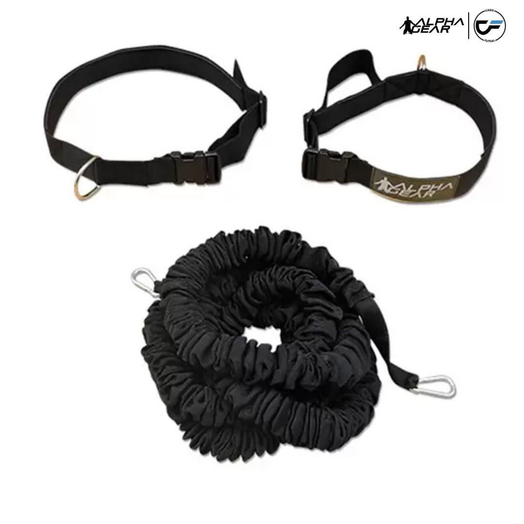 3m Partner Resistance Belt | Alpha Elite Gear