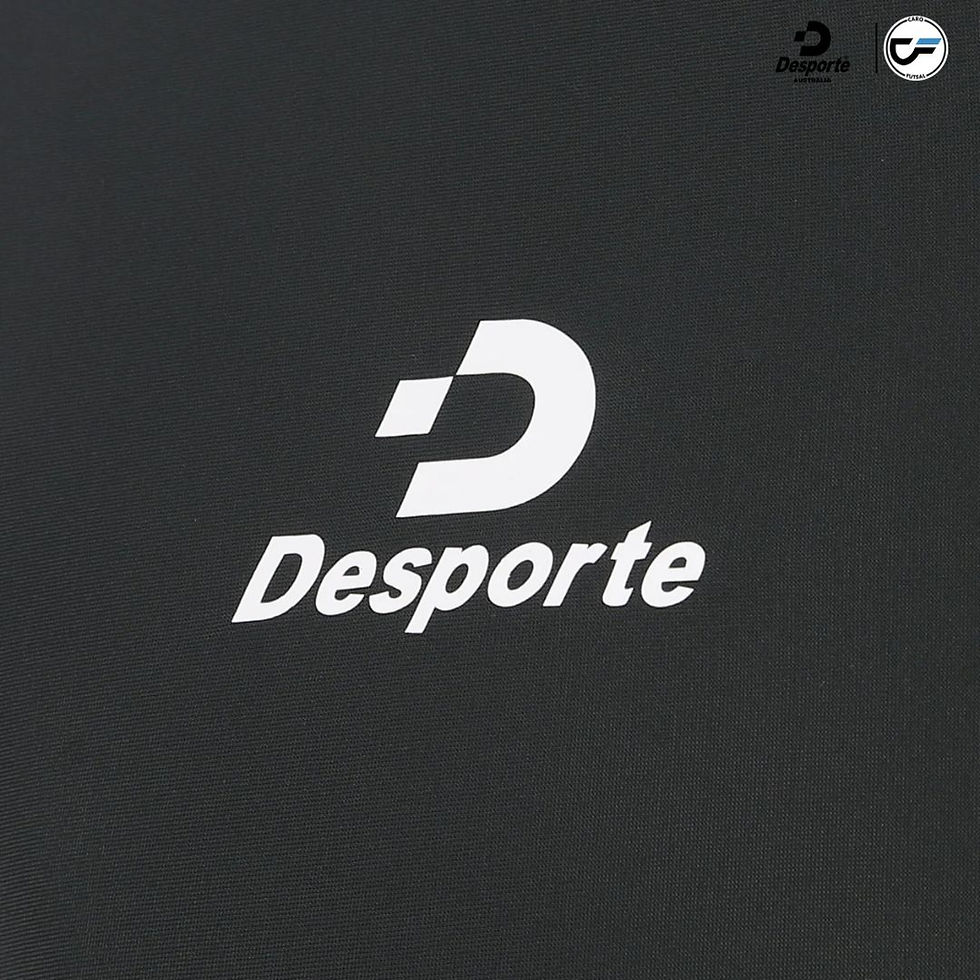 Thumbnail: Compression Sleeveless Shirt - Black | Desporte