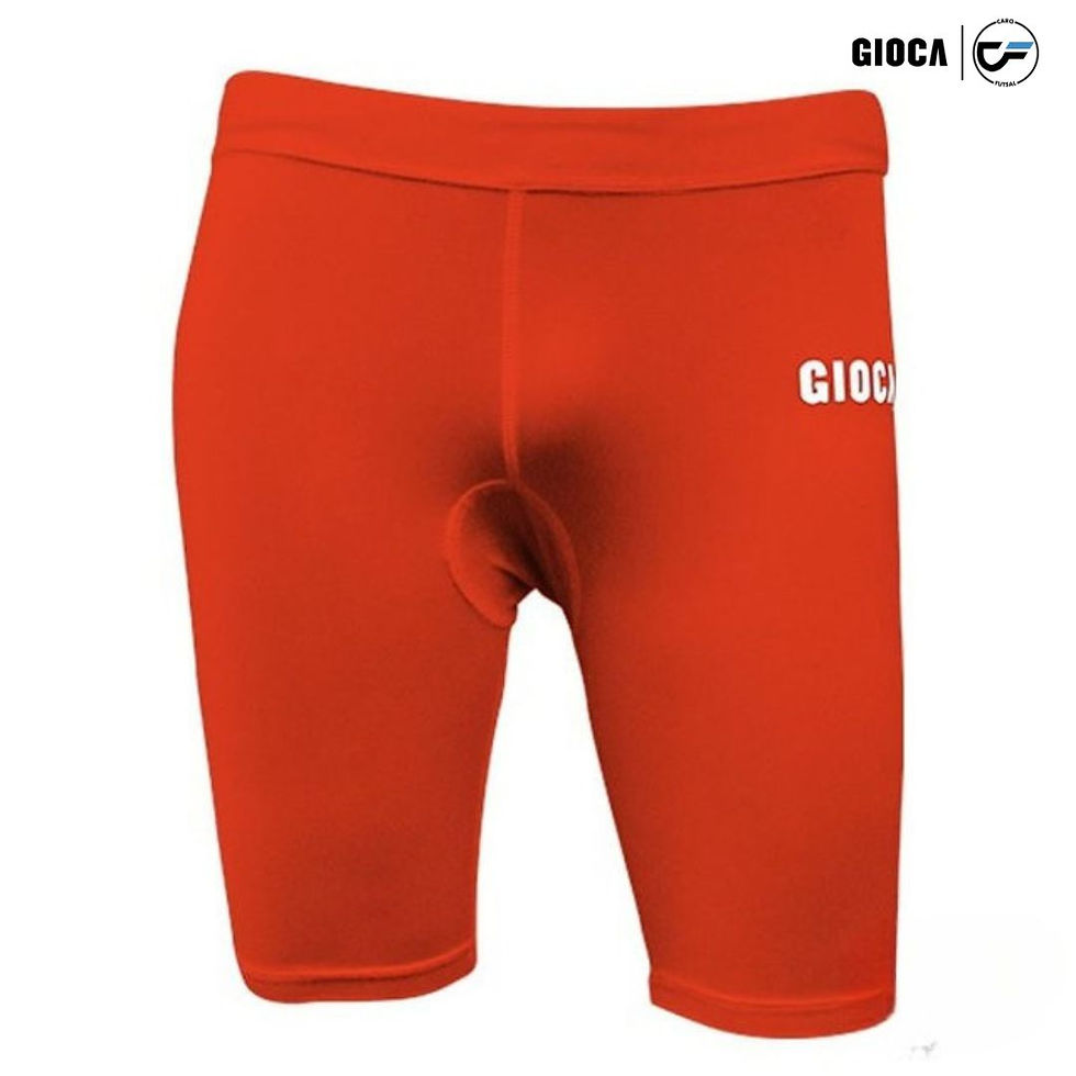 Thumbnail: Compression Shorts - All Colours | Gioca