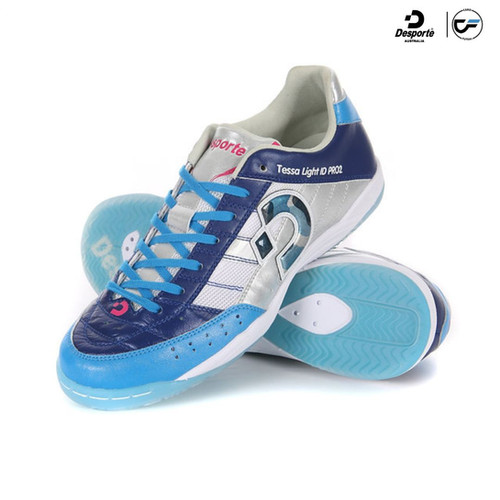 シューズ Desporte Tessa Light ID PRO2 25.0 Desporte Tessa Light iD PRO2 – Futsal Chuteiras