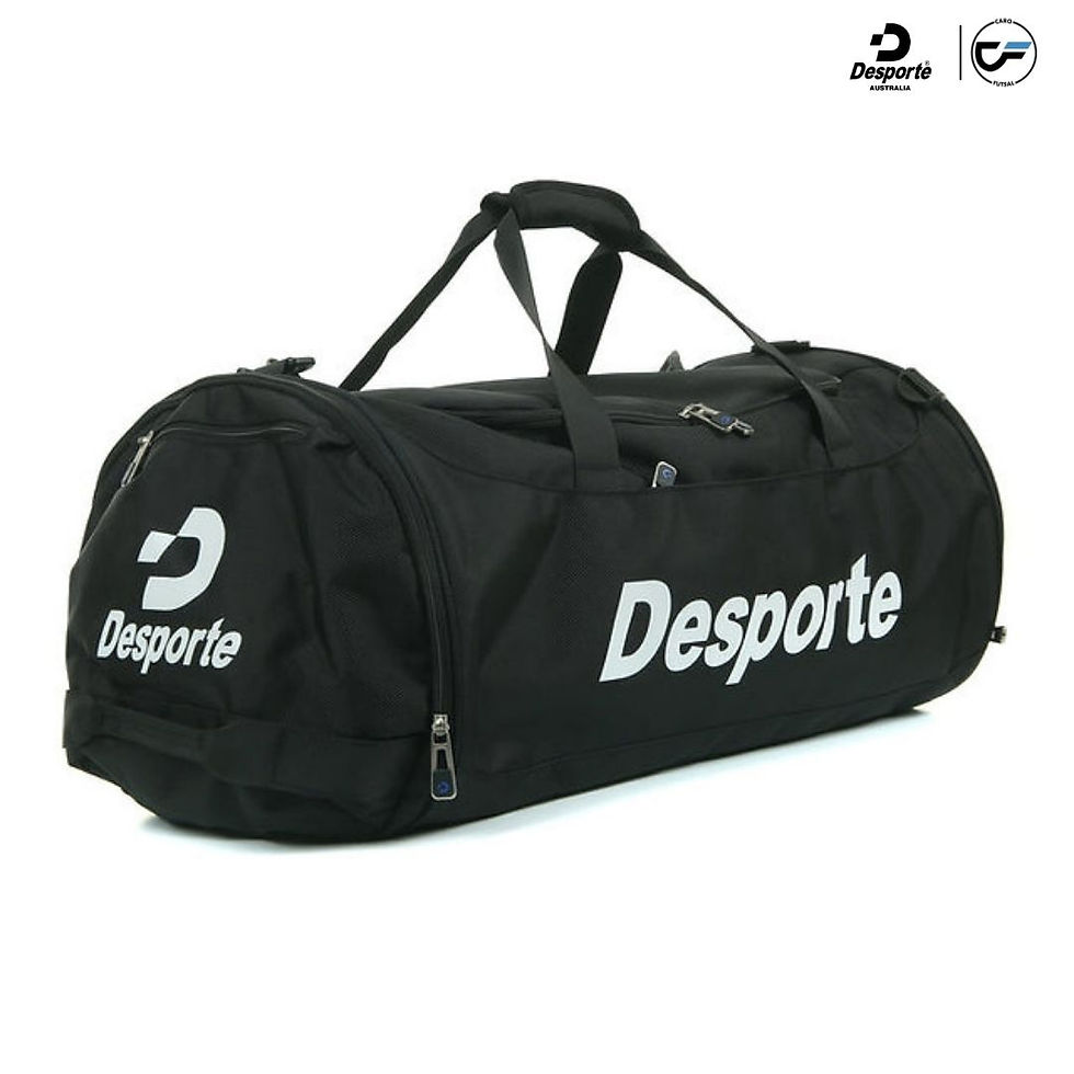 Thumbnail: Sports Duffel Bag | Desporte Futsal