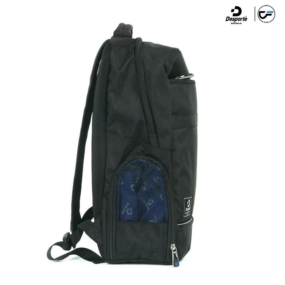 Thumbnail: Backpack | Desporte Futsal