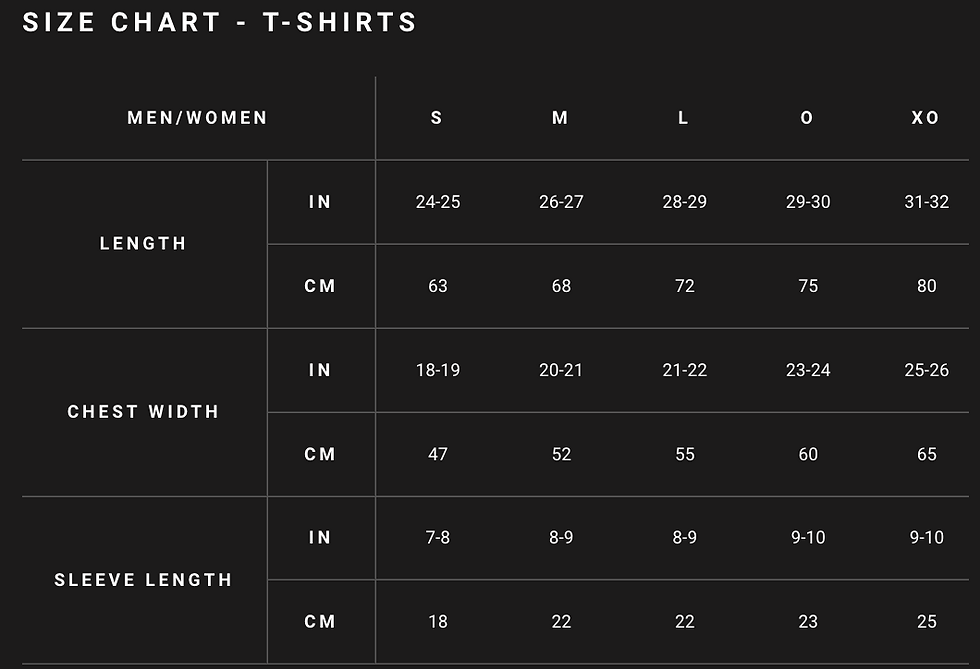 Thumbnail: T-Shirt Black/Gold  | Desporte Futsal