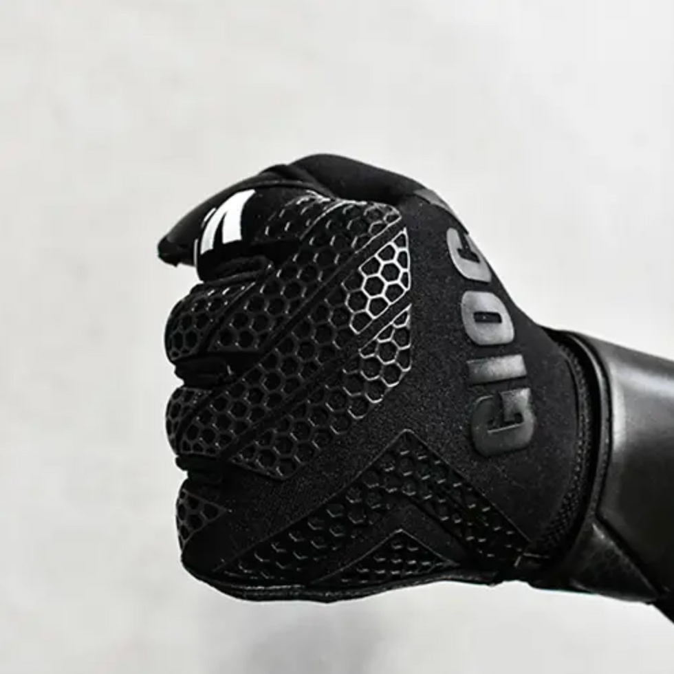 Thumbnail: Pro Goalkeeper Gloves "Neo Hybrid" | Gioca