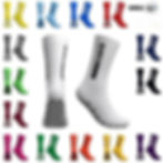 Grip Socks - All Colours | Gioca