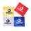 Thumbnail: Captain's Armband | Desporte Futsal