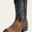 Thumbnail: Ariat YTH Tombstone Western Boot 