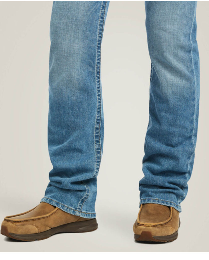 Thumbnail: Ariat MNS M7 STR JULIAN STRAIGHT JEAN HARTWELL