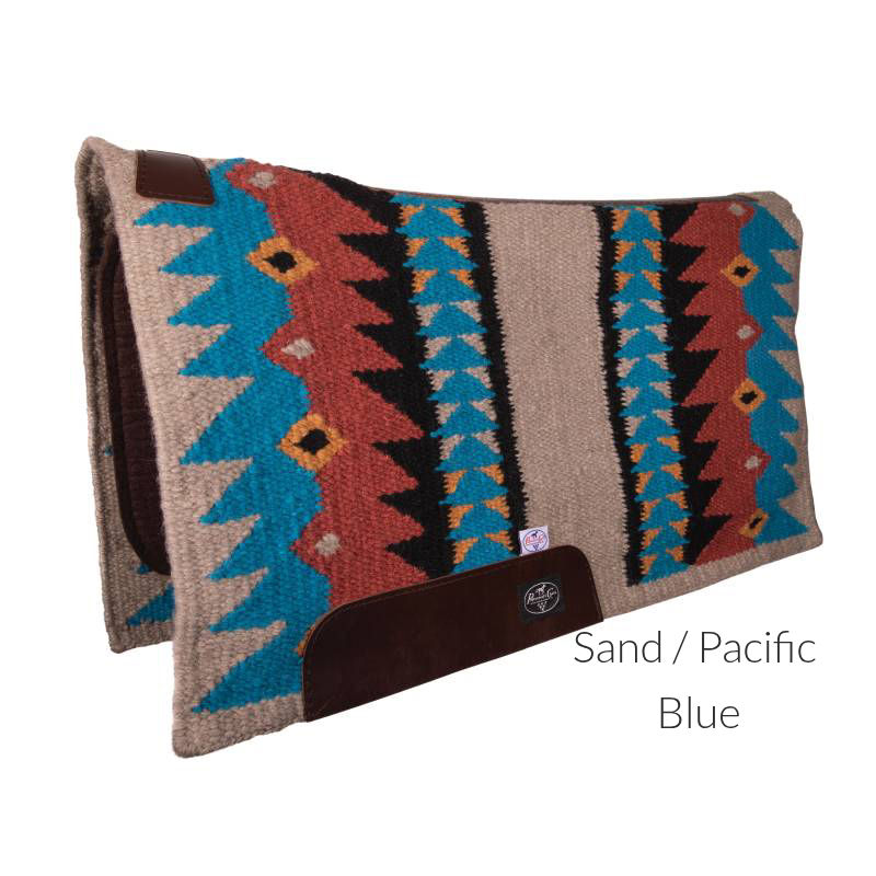 Thumbnail: Fuse Navajo Top Steam-Pressed Pad