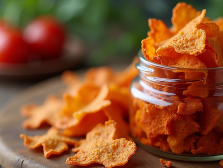 Elevate Your Meals with Our Handcrafted Chili Crisp