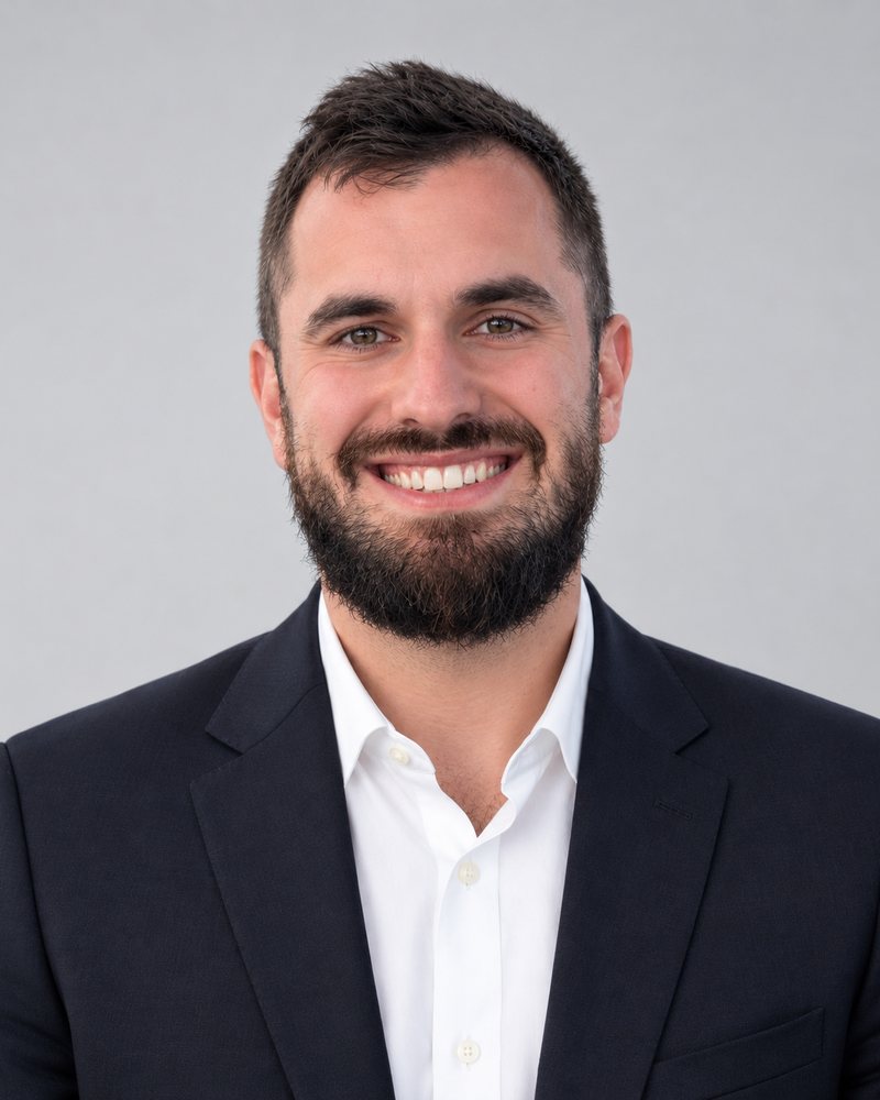 Julien Filiatrault