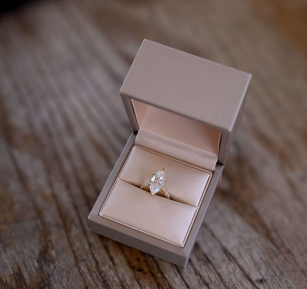 2026 Engagement Ring Trends