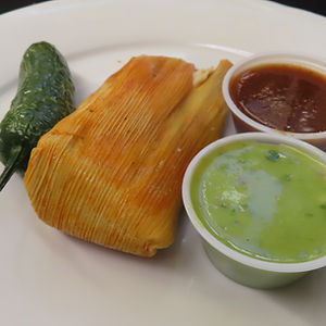 Tamale