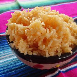 Rice