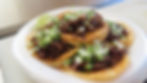 Street Taco