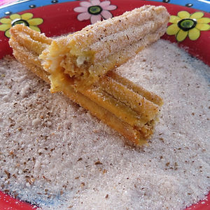 Churros