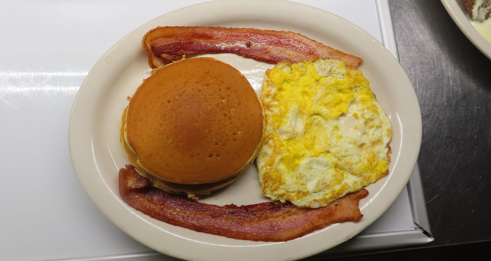 HOME Grandma's House