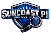 Suncoast PI Logo