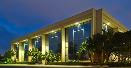 ANMC Corporate Headquarters