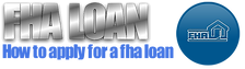 FHA Loan Apply