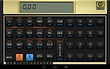 HP 12C Calculator