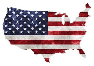 USA Map
