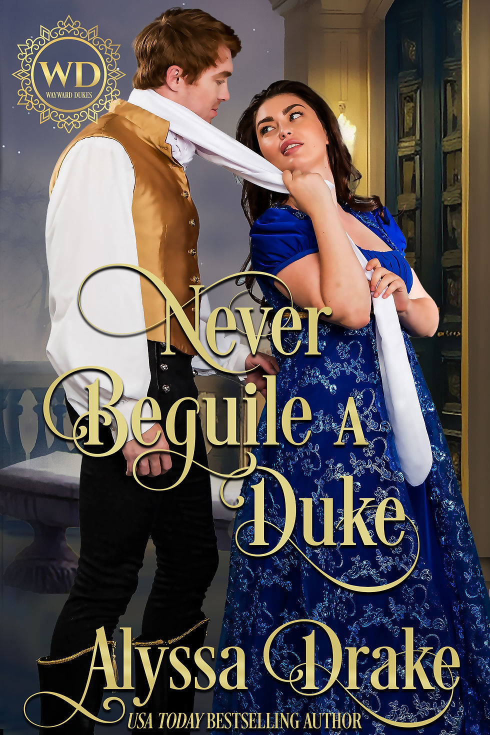 Alyssa_NeverBeguileaDuke