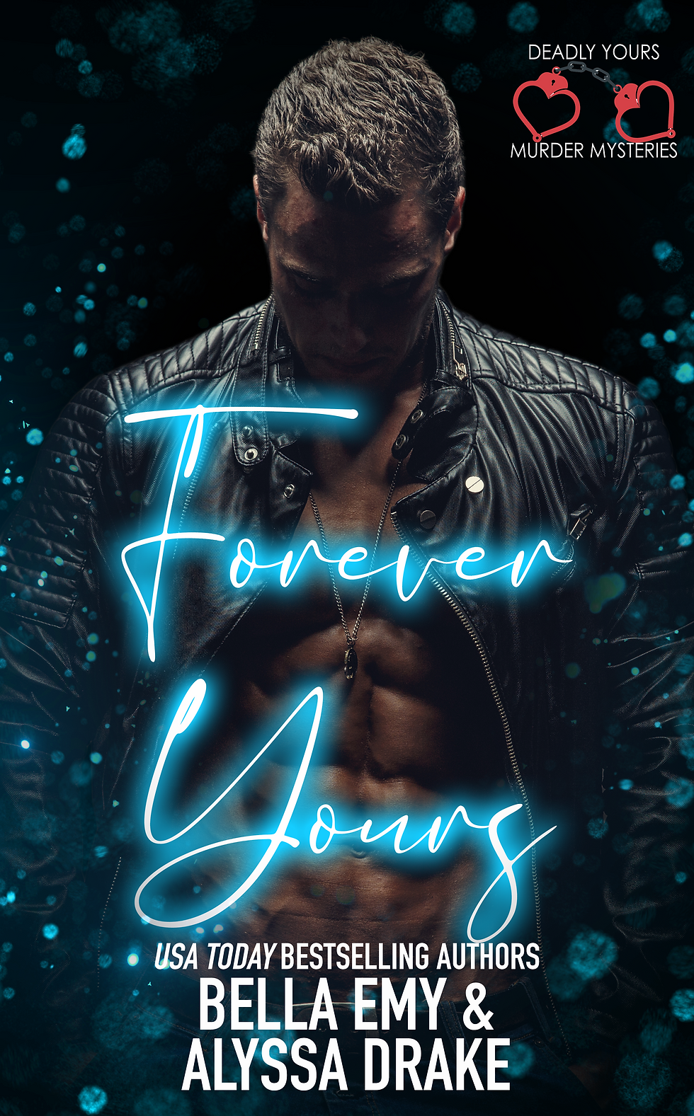 Forver Yours - eBook
