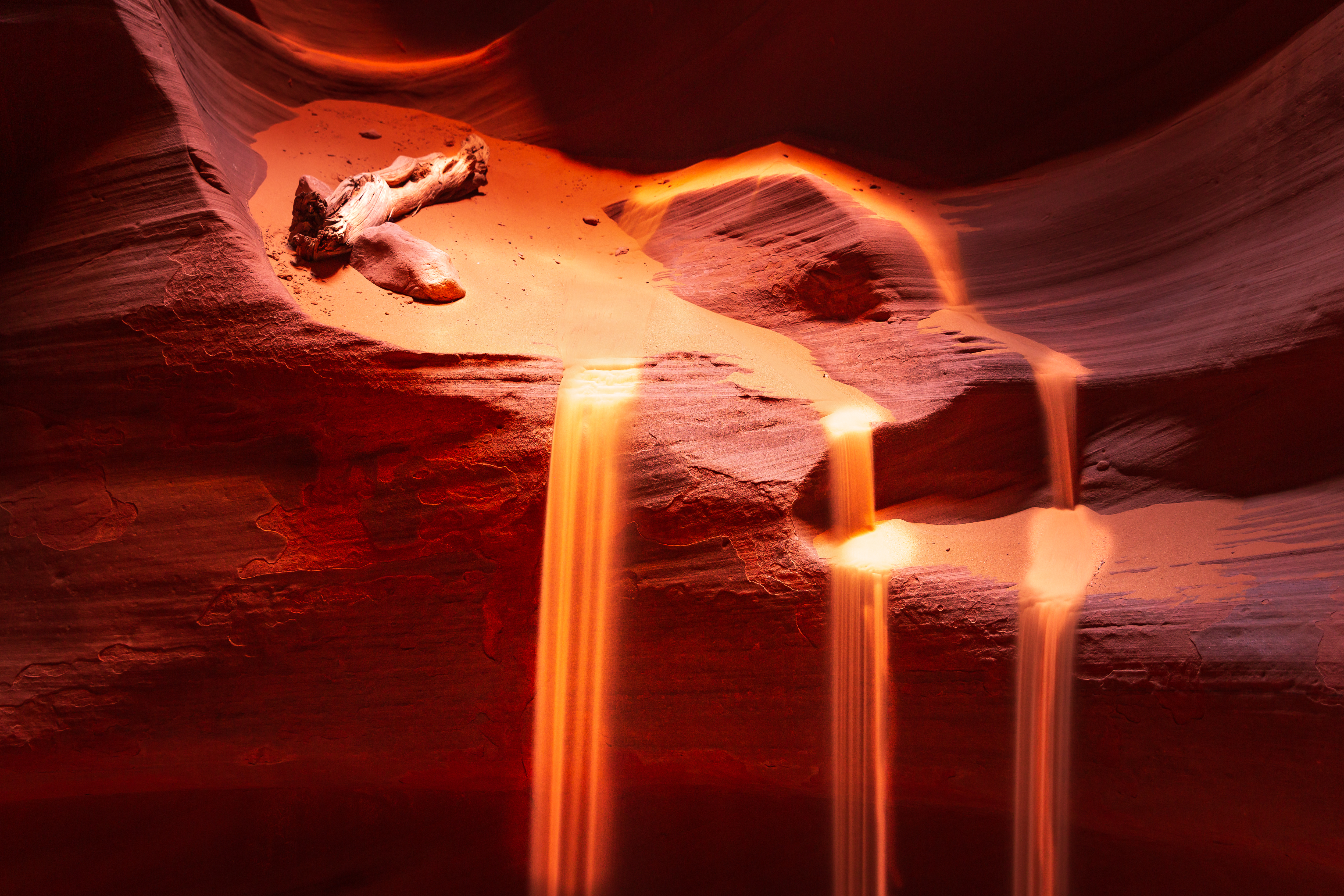 Sands of Time