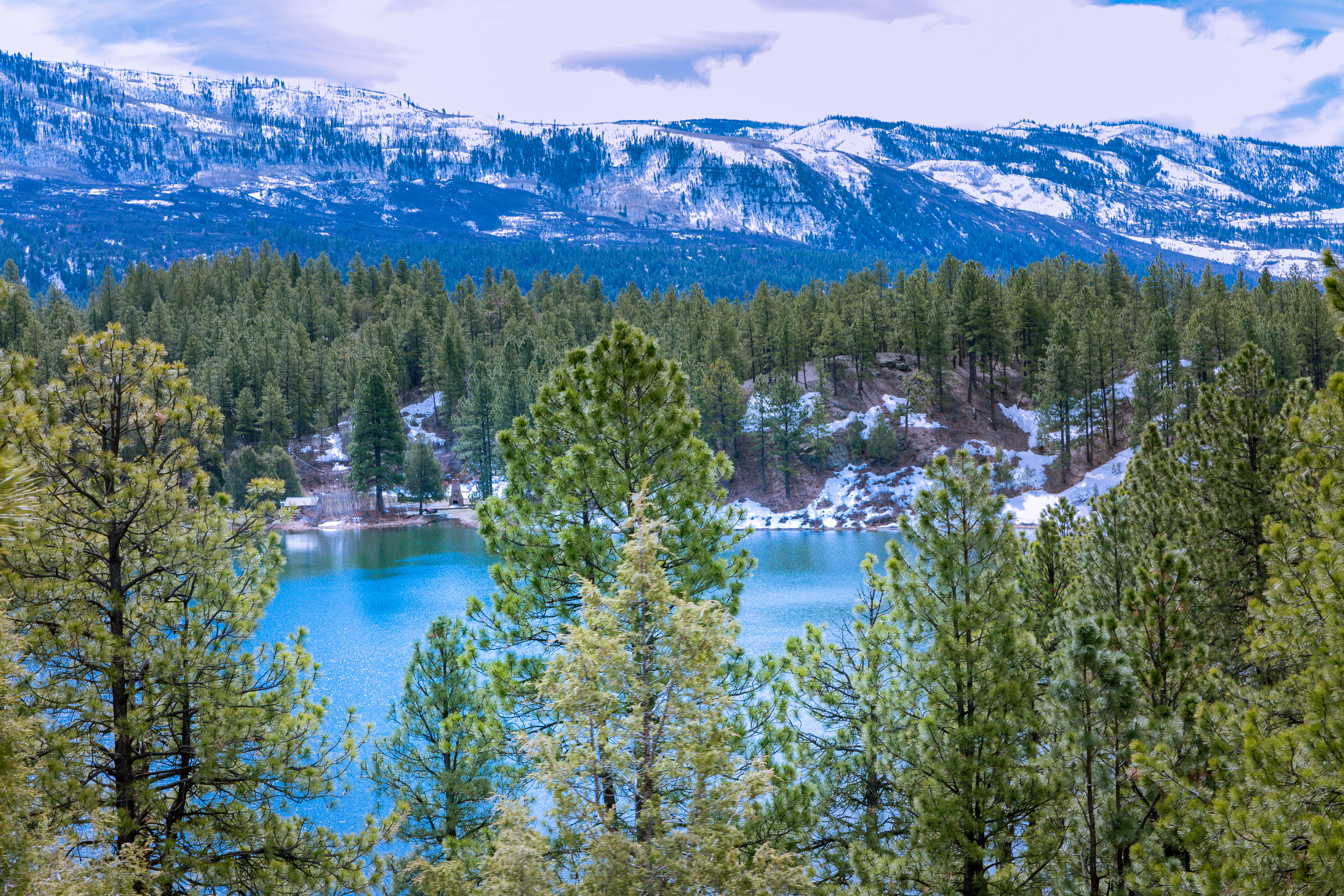 Cold Lake