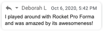 RPF Testimonial - Deborah L 2020-10-06.p