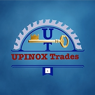 upinoxtrades.com Icon