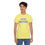 Thumbnail: Salted Butter Tee – Cute Funny Comfort Colors Graphic Shirt in Bright Yellow