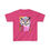 Thumbnail: Kids Owl Graphic Tee — Colorful Rainbow Owl Illustration - The Oddest Owl