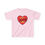 Thumbnail: LOVE Heart Kids T-Shirt – Cute, Comfort-Fit Tee for Little Ones | The Oddest Owl