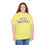Thumbnail: Salted Butter Tee – Cute Funny Comfort Colors Graphic Shirt in Bright Yellow
