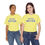 Thumbnail: Salted Butter Tee – Cute Funny Comfort Colors Graphic Shirt in Bright Yellow