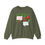Thumbnail: Christmas Funny Sweatshirt — "Why is the carpet all wet todd?" Holiday Graphic